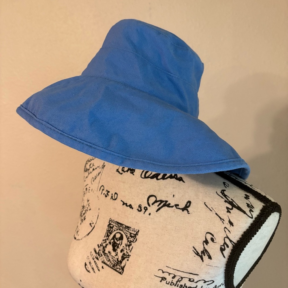 Peter Grimm Blue Sun Hat